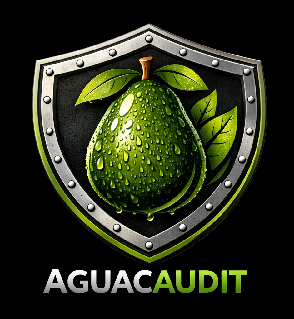 AguacAudit