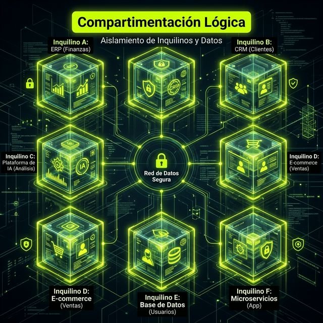 Compartimentación